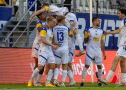 FC Carl Zeiss Jena FC Rot Weiss Erfurt 16